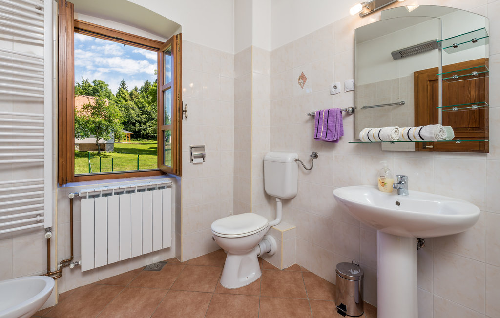 Feriehus - Gorski Kotar-Naglici , Kroatia - CKB340 35