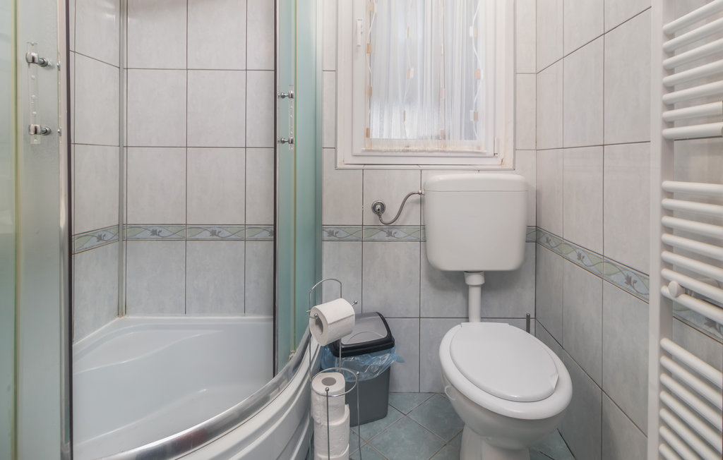 Feriehuse - Gorski kotar - Crni lug , Kroatien - CKB361 19