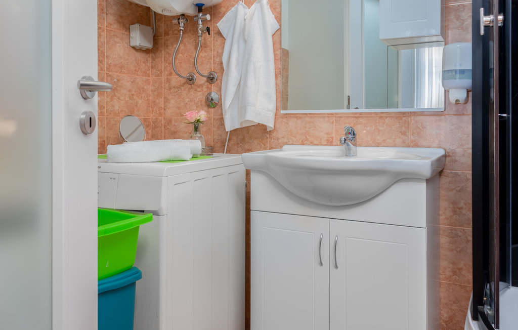 Ferienhaus - Delnice , Kroatien - CKB372 26