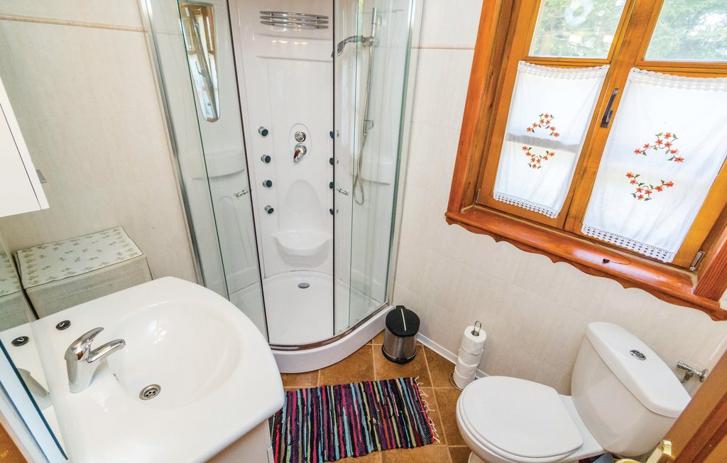 Feriehuse - Plitvicka Jezera-C.Krcevina , Kroatien - CKB140 43