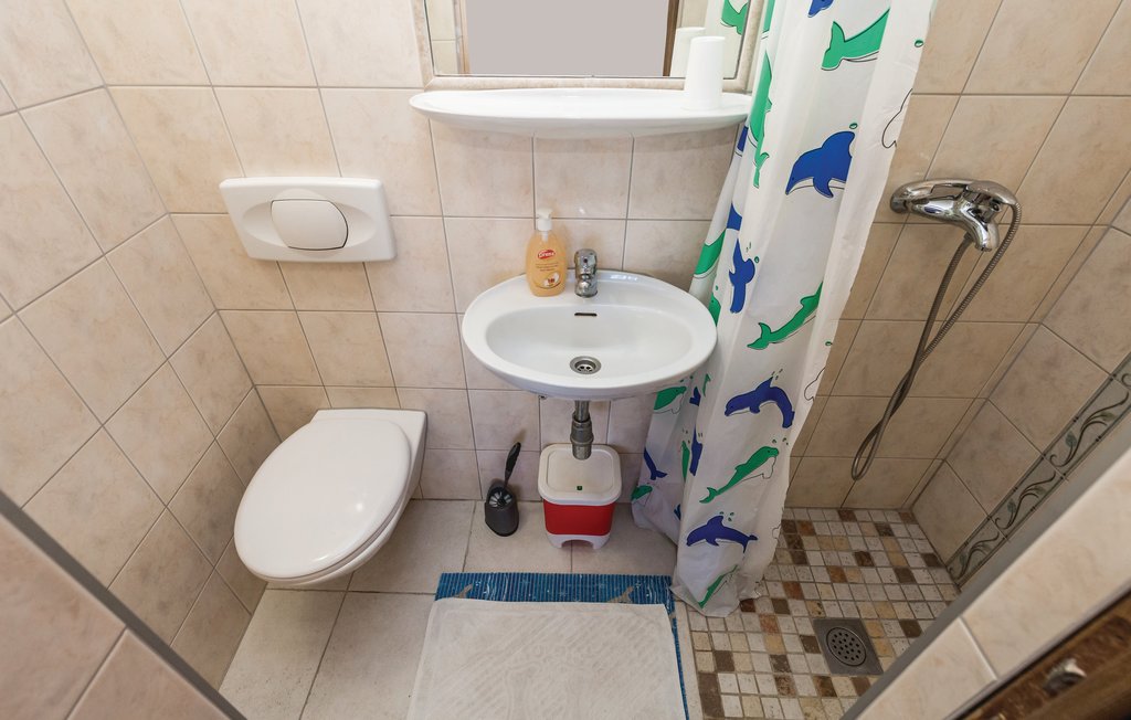 Ferienhaus - Gorski Kotar-Ozalj , Kroatien - CKB167 34