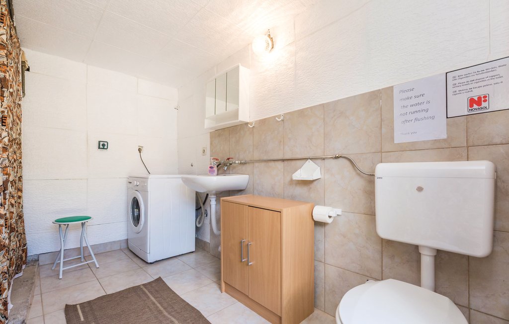 Feriehuse - Plitvicka Jezera , Kroatien - CKB181 44