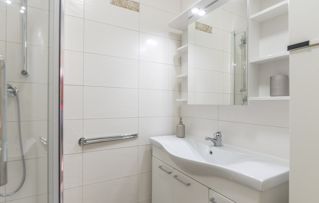 Ferieleilighet - Gorski Kotar-Prezid , Kroatia - CKB202 25