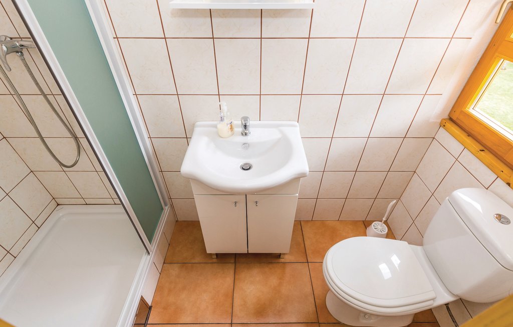 Feriehuse - Lika-Perusic , Kroatien - CKB294 35