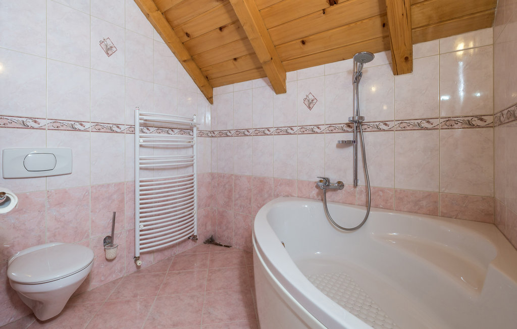 Ferienhaus - Gorski kotar - Mrkopalj , Kroatien - CKB298 37