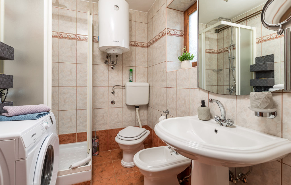 Feriehuse - Gorski kotar - Stari Laz , Kroatien - CKB300 35