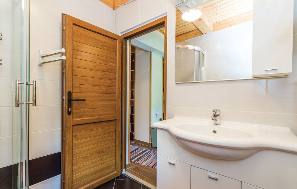 Feriehus - Gorski Kotar-Delnice , Kroatia - CKB306 27