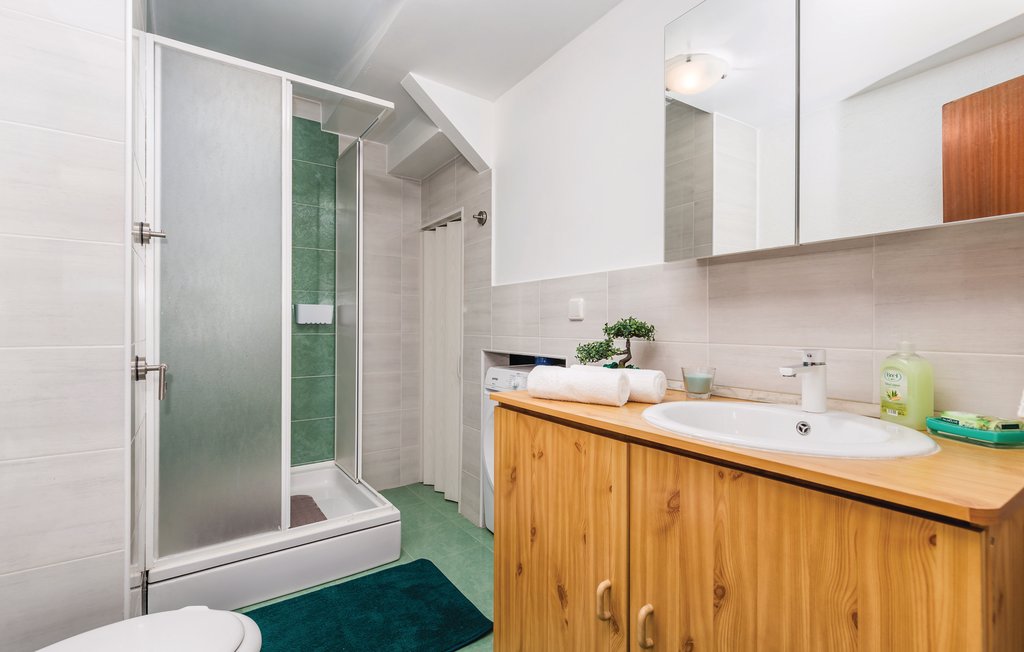 Ferienhaus - Gorski Kotar-Fuzine , Kroatien - CKB321 29