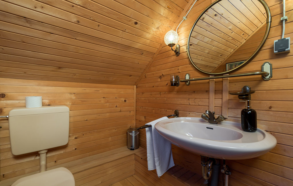 Feriehus - Gorski Kotar-Brod na Kupi , Kroatia - CKB322 36