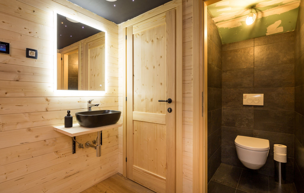 Ferienhaus - Gorski Kotar-Brod na Kupi , Kroatien - CKB330 39