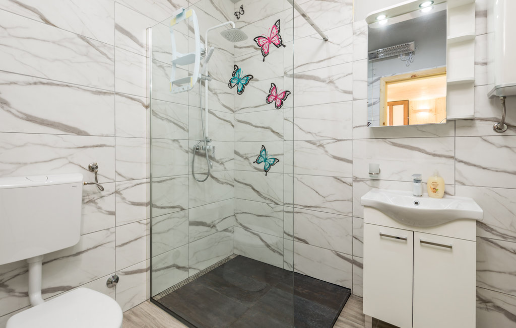 Feriehus - Gorski Kotar-Naglici , Kroatia - CKB340 36