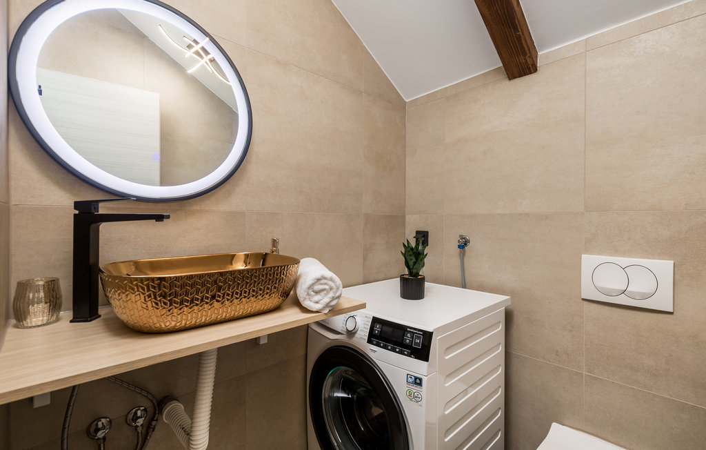 Feriehuse - Gorski Kotar-Fuzine , Kroatien - CKB377 38