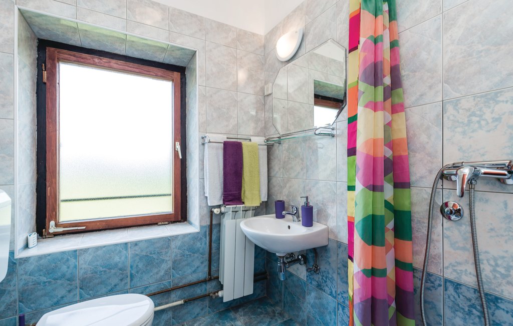 Ferienhaus - Gorski Kotar-Fuzine , Kroatien - CKB315 44