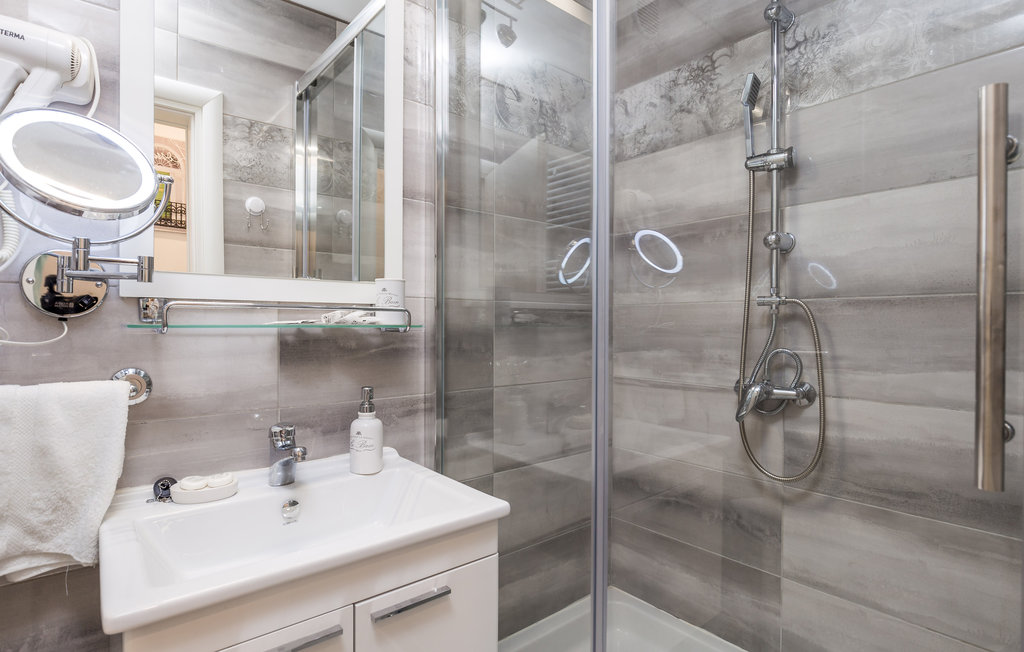 Ferienwohnung - Gorski Kotar-Fuzine , Kroatien - CKB179 21