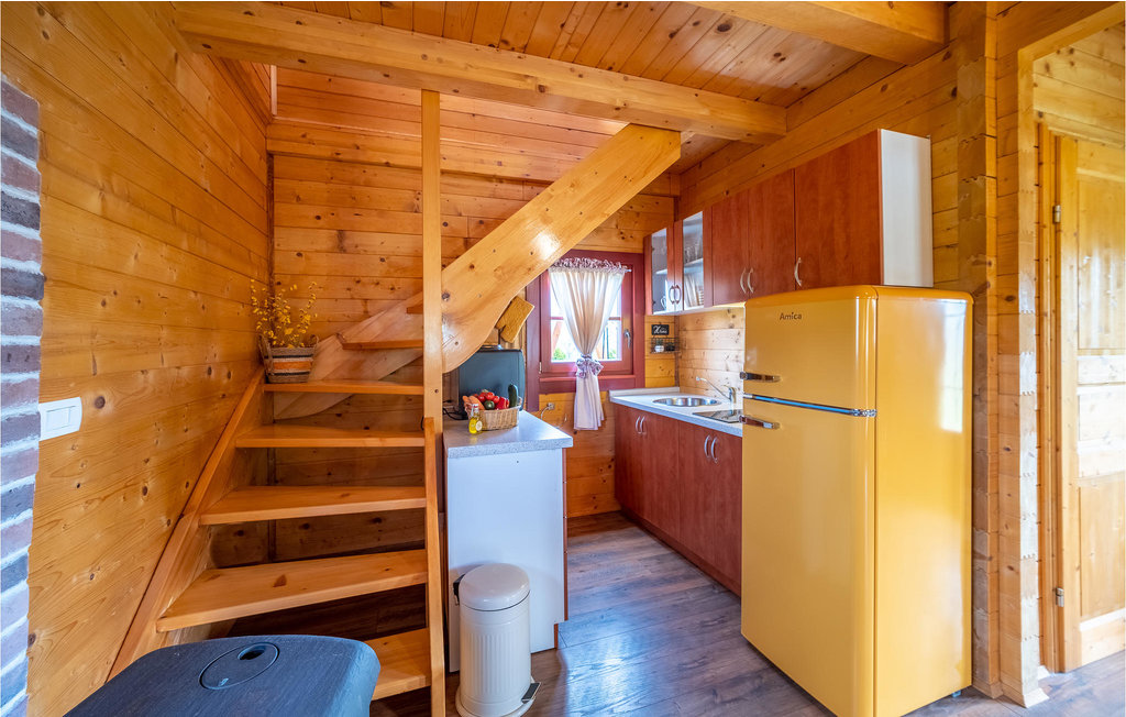 Feriehus - Lika-Licko Lesce , Kroatia - CKB184 19