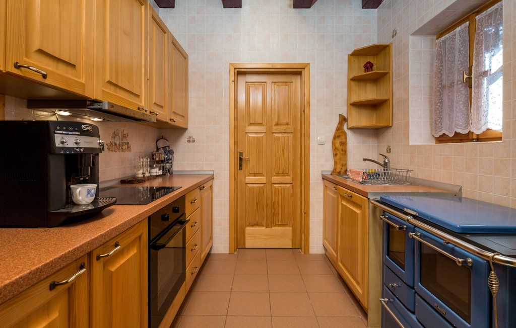 Ferienhaus - Gorski kotar - Mrkopalj , Kroatien - CKB298 24