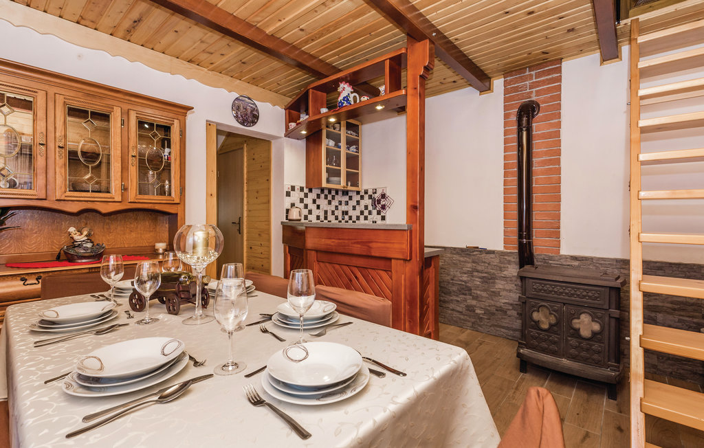 Feriehus - Gorski Kotar-Vrbovsko , Kroatia - CKB320 17