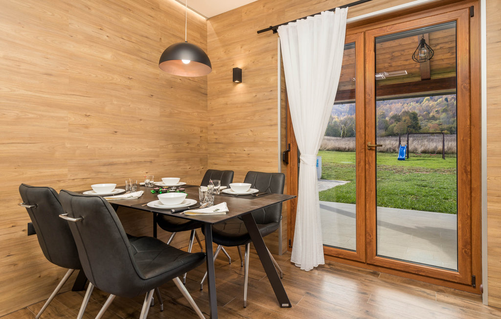 Feriehus - Gorski Kotar-Tuk Vojni , Kroatia - CKB353 24