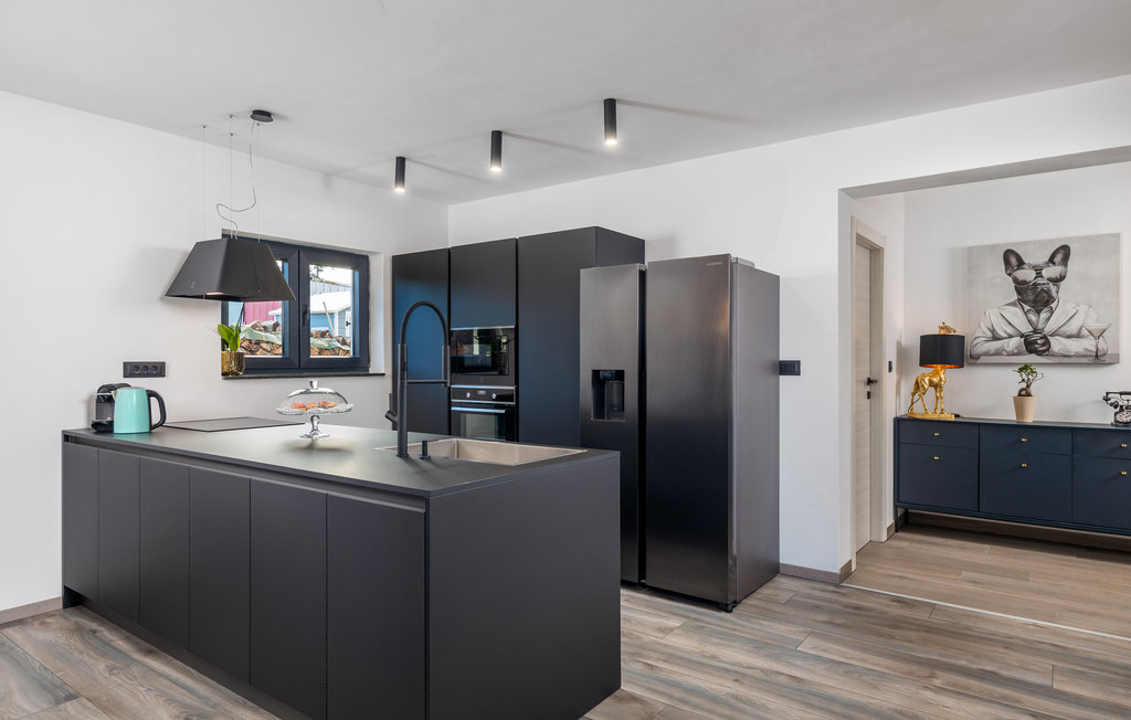 Feriehuse - Gorski Kotar-Fuzine , Kroatien - CKB377 7