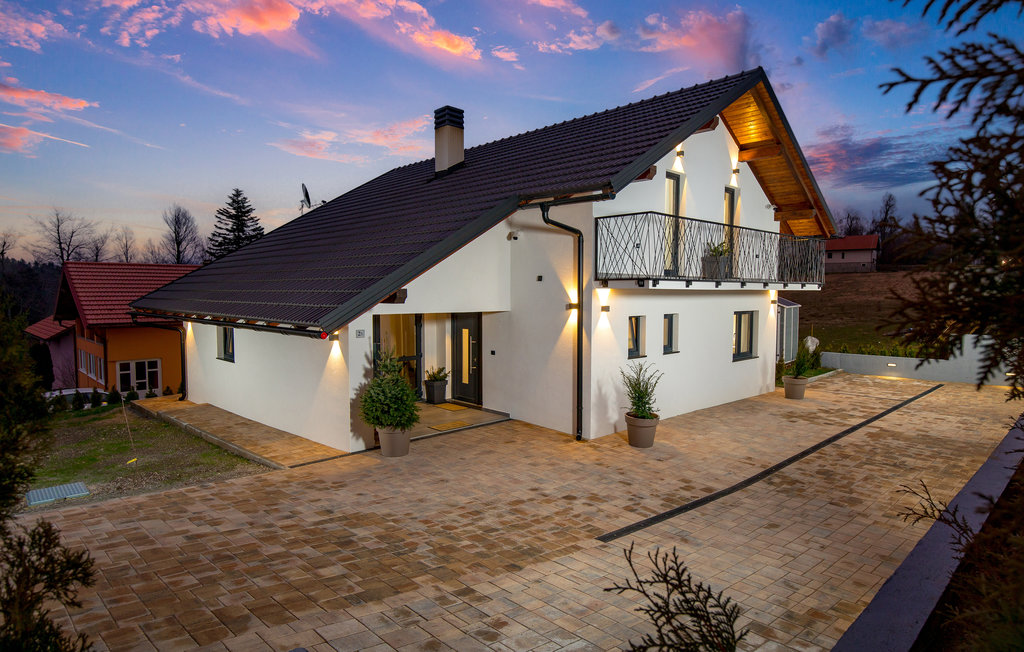 Feriehuse - Gorski Kotar-Fuzine , Kroatien - CKB377 19