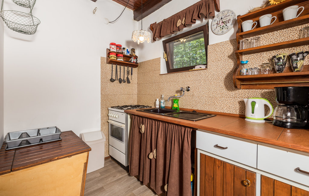 Ferienhaus - Gorski Kotar-Cavle , Kroatien - CKB123 26