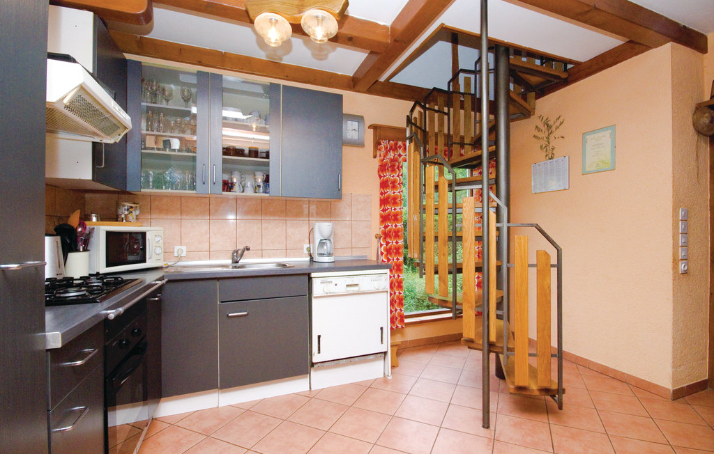 Feriehus - Gorski Kotar-Blazevci , Kroatia - CKB180 18