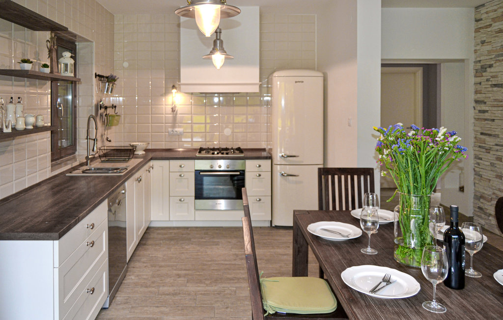 Ferienhaus - Gorski kotar-Fuzine , Kroatien - CKB199 19