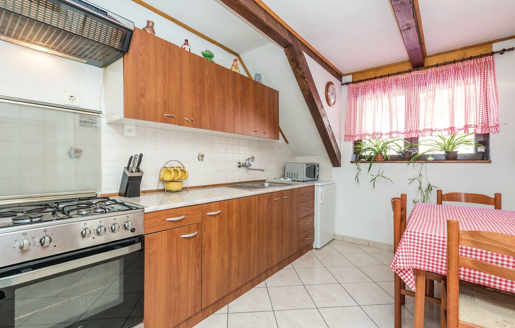 Lejlighed - Gorski Kotar-Lokve , Kroatien - CKB230 4