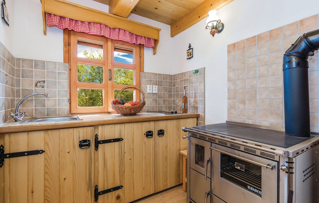 Feriehuse - Lika-Perusic , Kroatien - CKB295 4