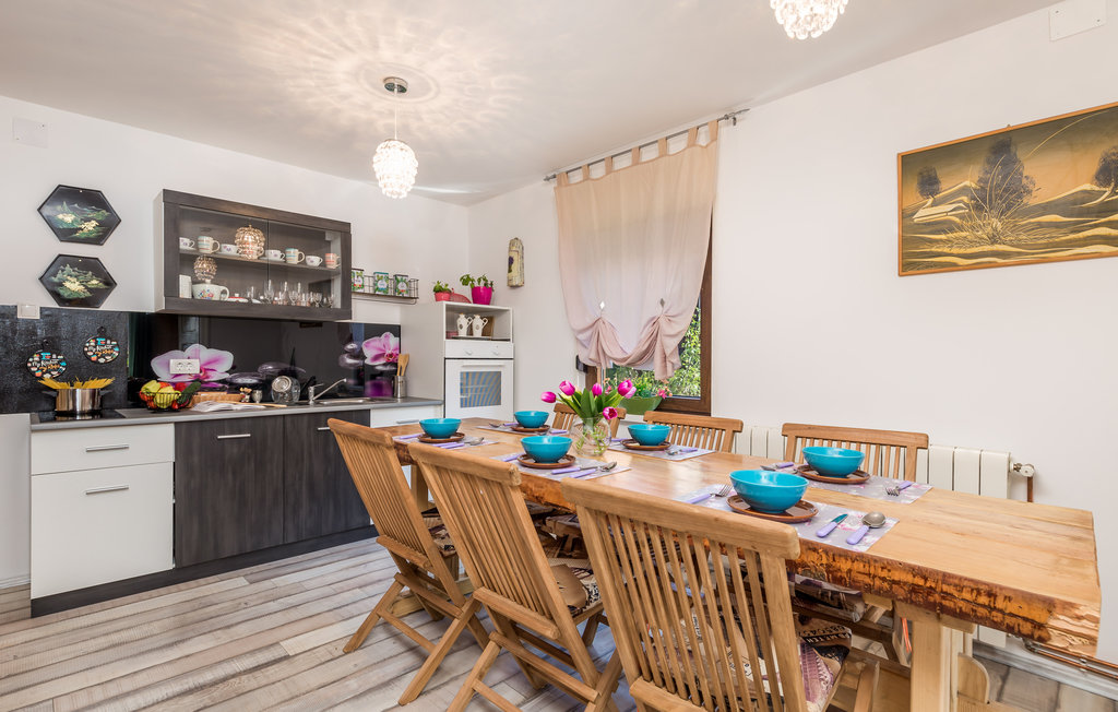 Ferienhaus - Mrkopalj , Kroatien - CKB297 4