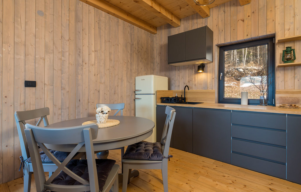 Ferienhaus - Gorski Kotar-Mrkopalj , Kroatien - CKB341 5