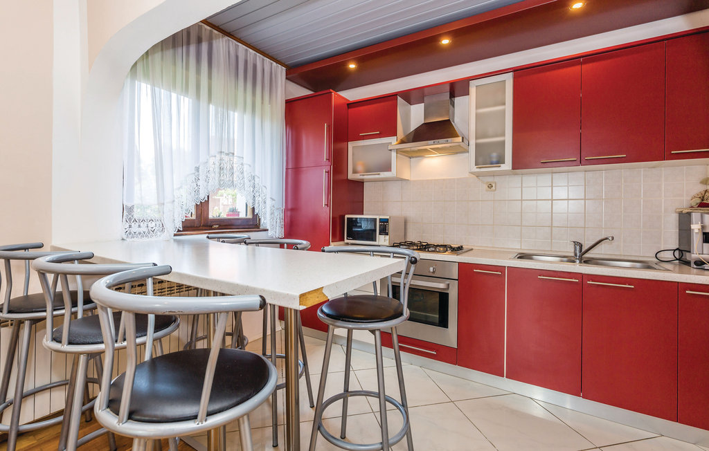 Ferienhaus - Gorski Kotar-Moravice , Kroatien - CKB109 5