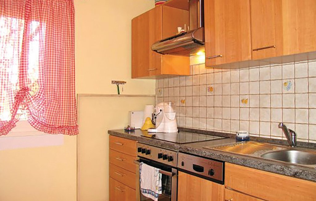 Semesterhus - Gorski Kotar-Bosiljevo , Kroatien - CKB119 11