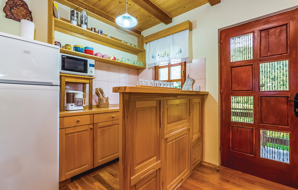 Ferienhaus - Gorski Kotar-Lukovdol , Kroatien - CKB130 16