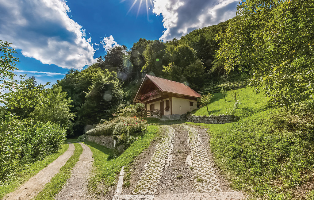 Ferienhaus - Gorski Kotar-Lukovdol , Kroatien - CKB130 1