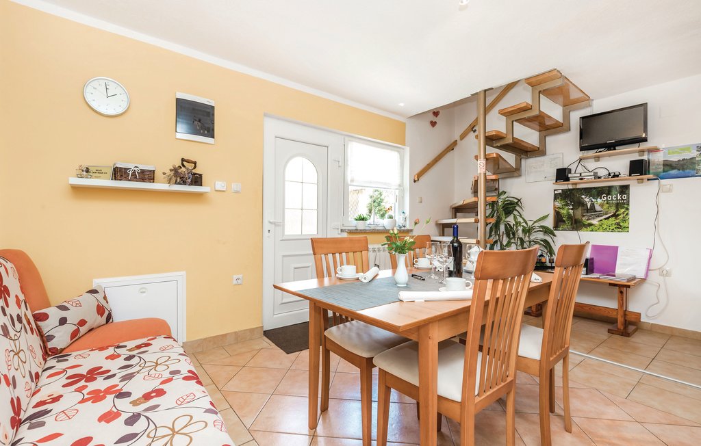 Feriehuse - Lika-Licko Lesce , Kroatien - CKB142 3