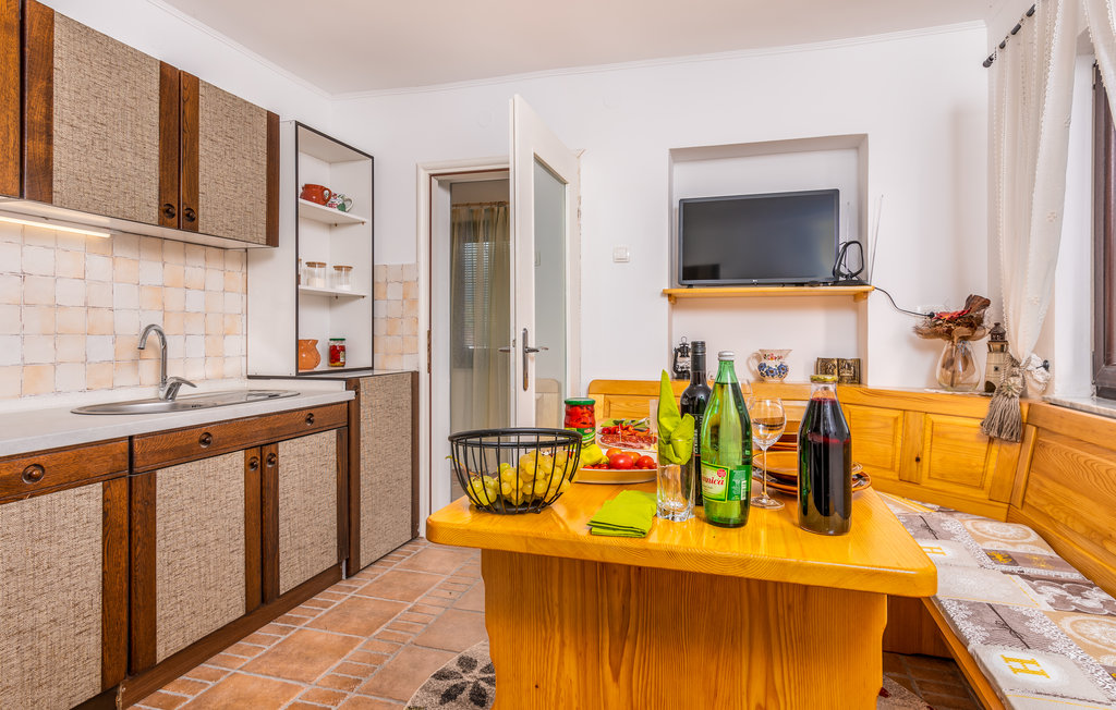 Ferieleilighet - Gorski Kotar-Prezid , Kroatia - CKB202 3