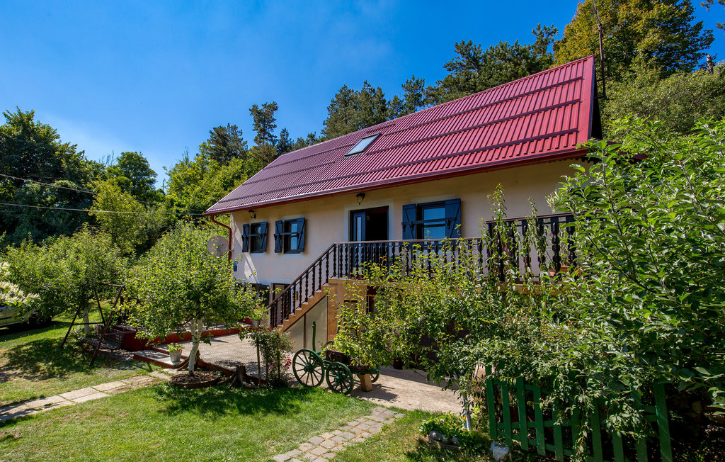Ferienhaus - Gorski Kotar-Lic , Kroatien - CKB237 13