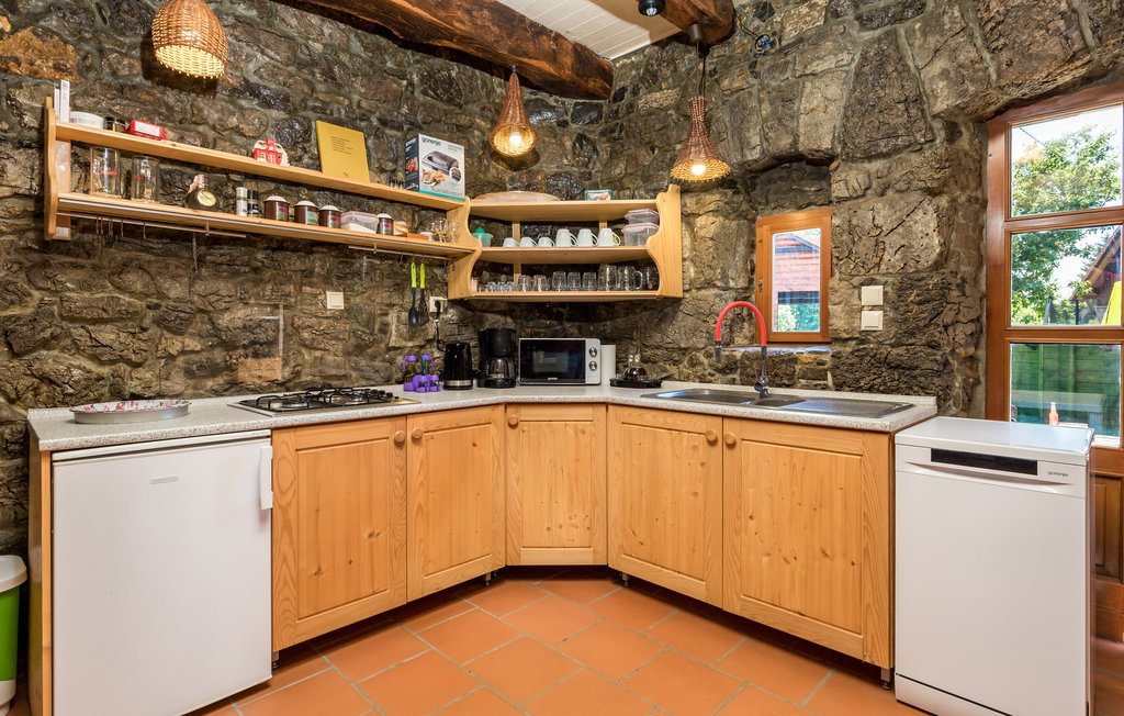 Feriehus - Gorski Kotar-Naglici , Kroatia - CKB340 5