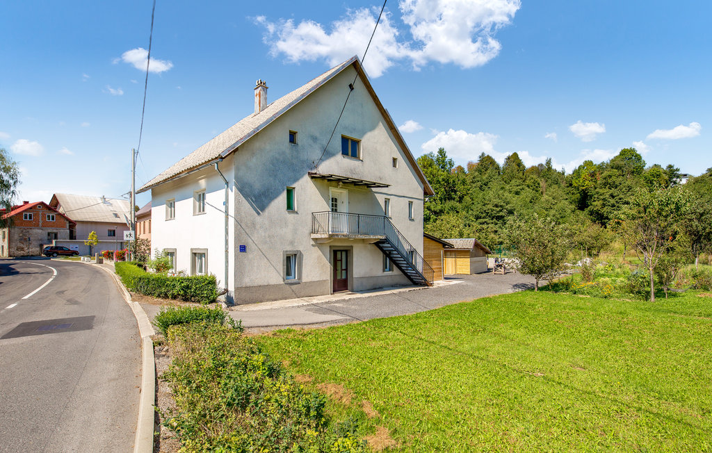 Ferienwohnung - Gorski Kotar-Fuzine , Kroatien - CKB179 8