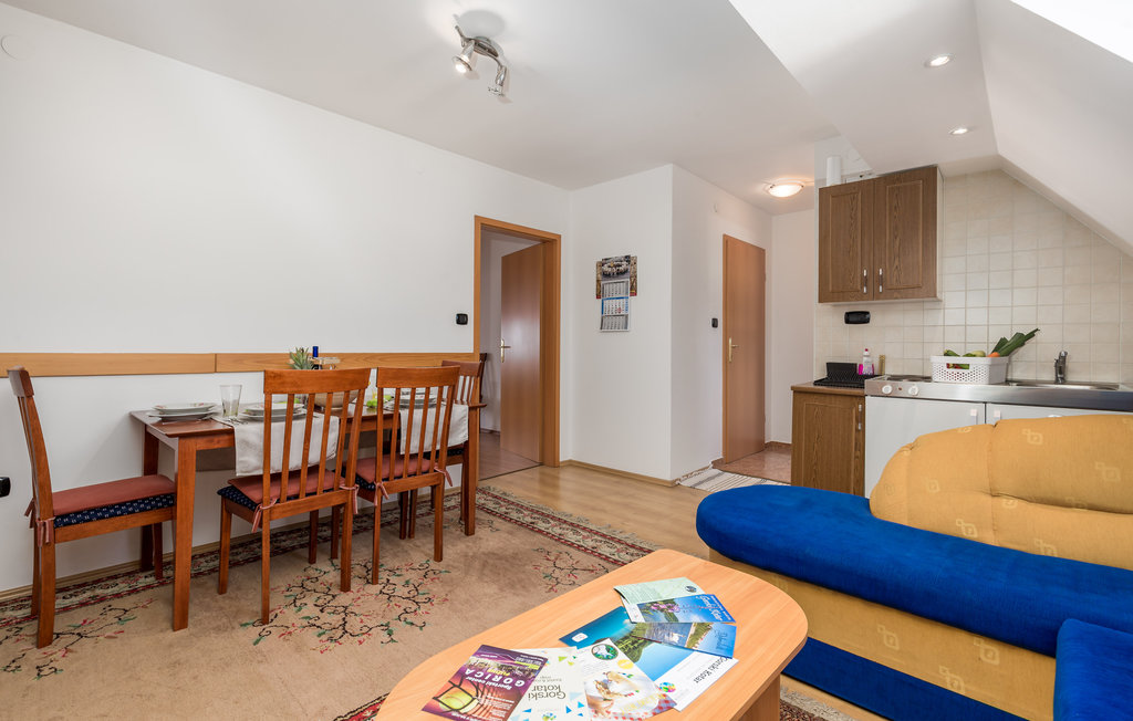 Ferieleilighet - Gorski Kotar-Vrata , Kroatia - CKB206 6