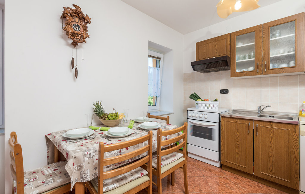 Ferieleilighet - Gorski Kotar-Vrata , Kroatia - CKB207 7