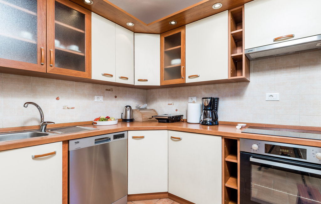 Ferieleilighet - Gorski kotar , Kroatia - CKB243 25