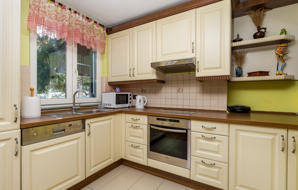 Feriehus - Gorski Kotar - Lokve , Kroatia - CKB299 25