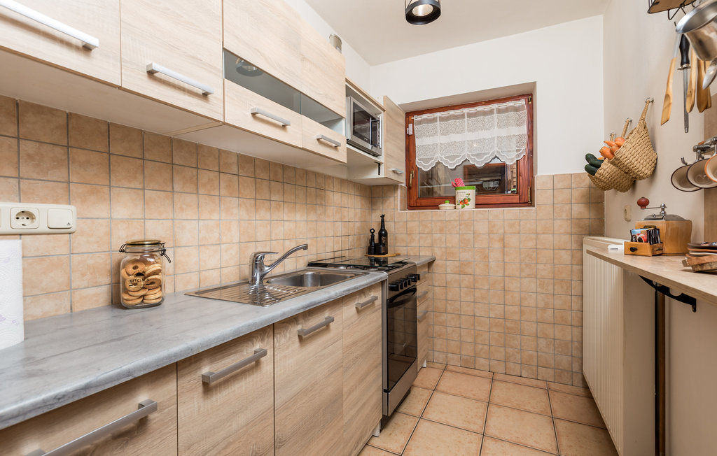 Feriehuse - Gorski kotar - Stari Laz , Kroatien - CKB300 7