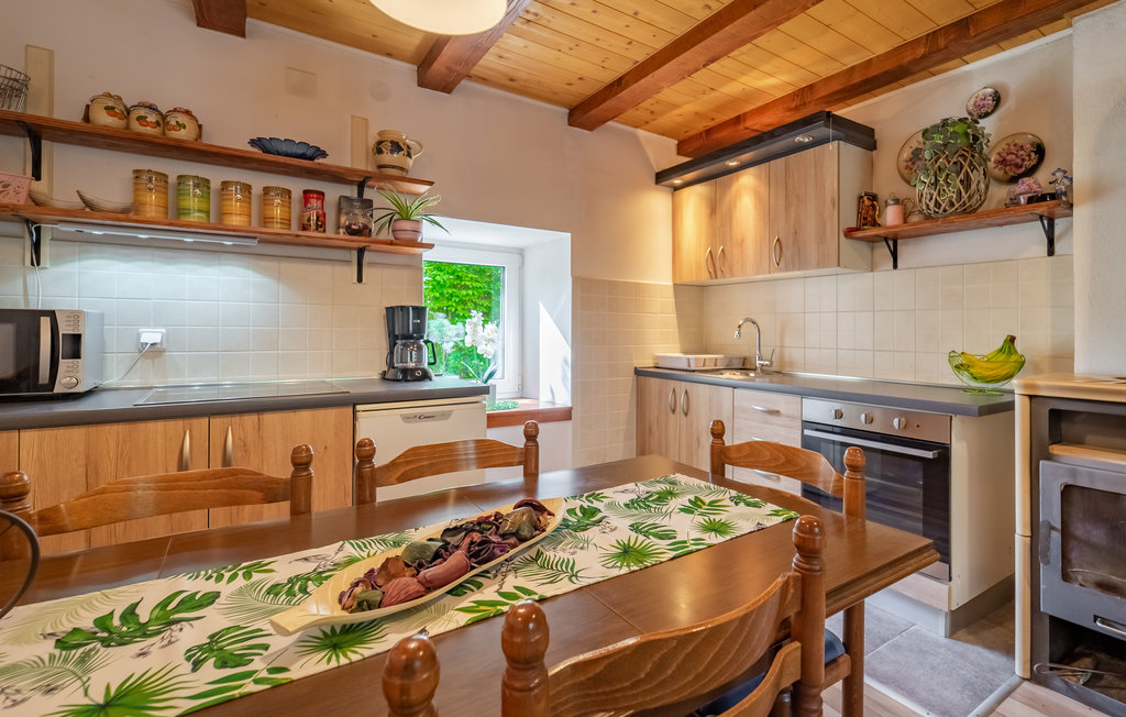 Ferienhaus - Gorski Kotar-Fuzine , Kroatien - CKB321 3