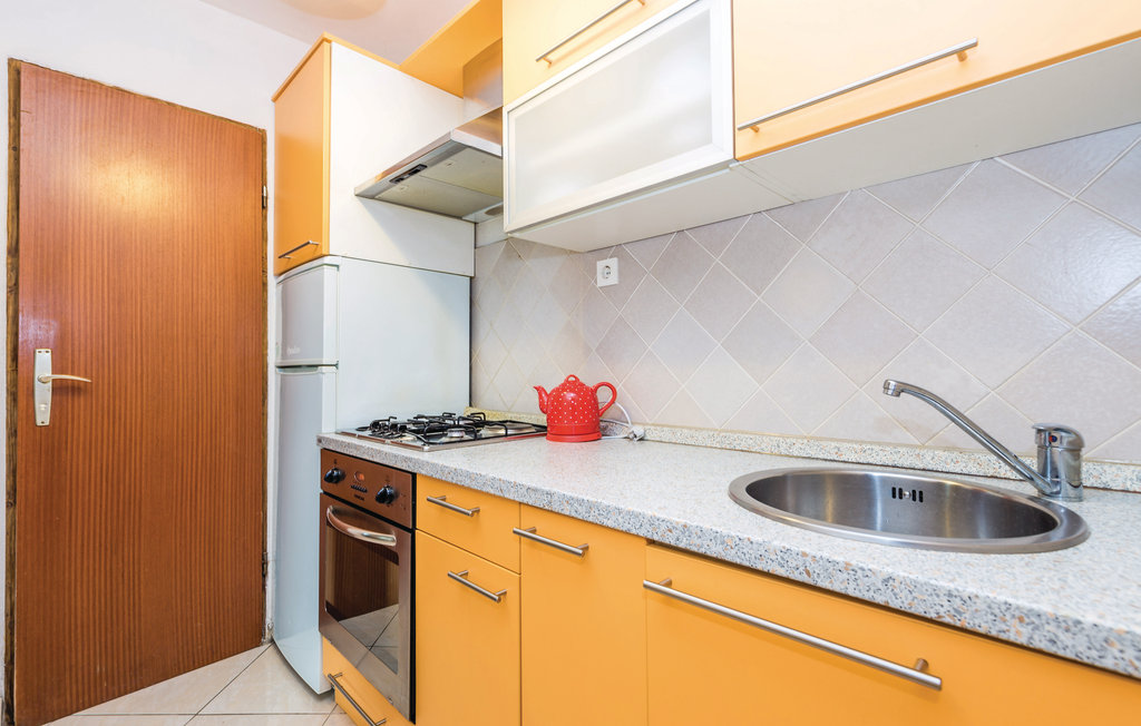 Ferienhaus - Gorski Kotar-Moravice , Kroatien - CKB109 36