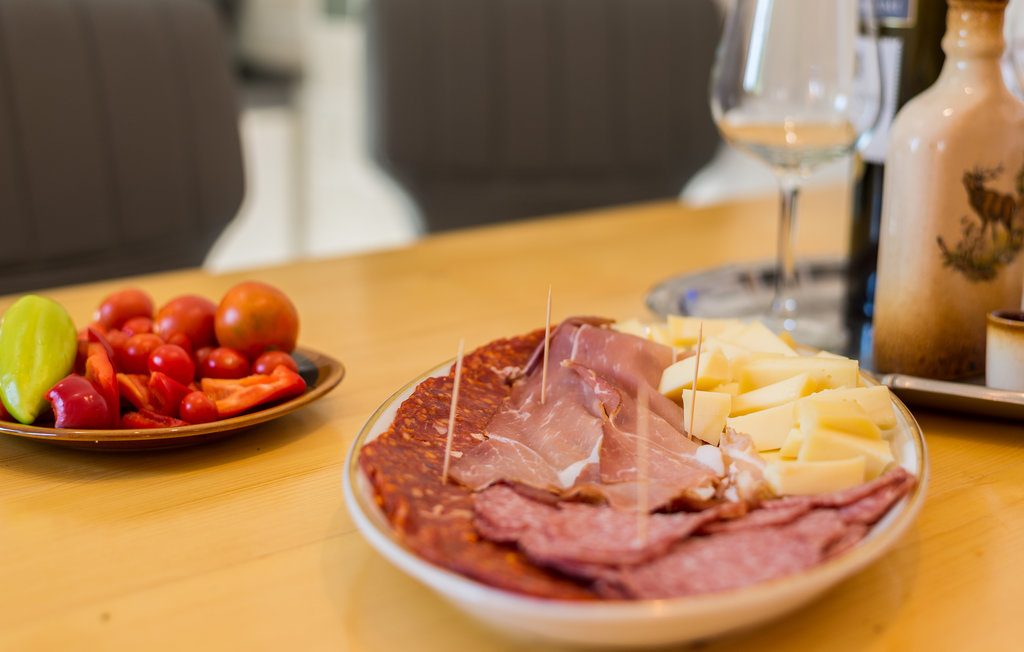 Ferienhaus - Gorski Kotar-Prezid , Kroatien - CKB201 22