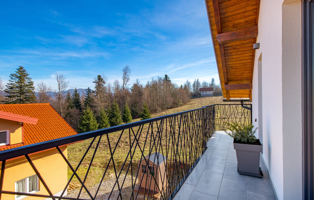 Feriehuse - Gorski Kotar-Fuzine , Kroatien - CKB377 16