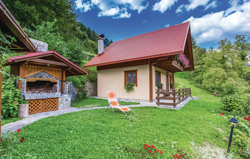 Ferienhaus - Gorski Kotar-Lukovdol , Kroatien - CKB130 6
